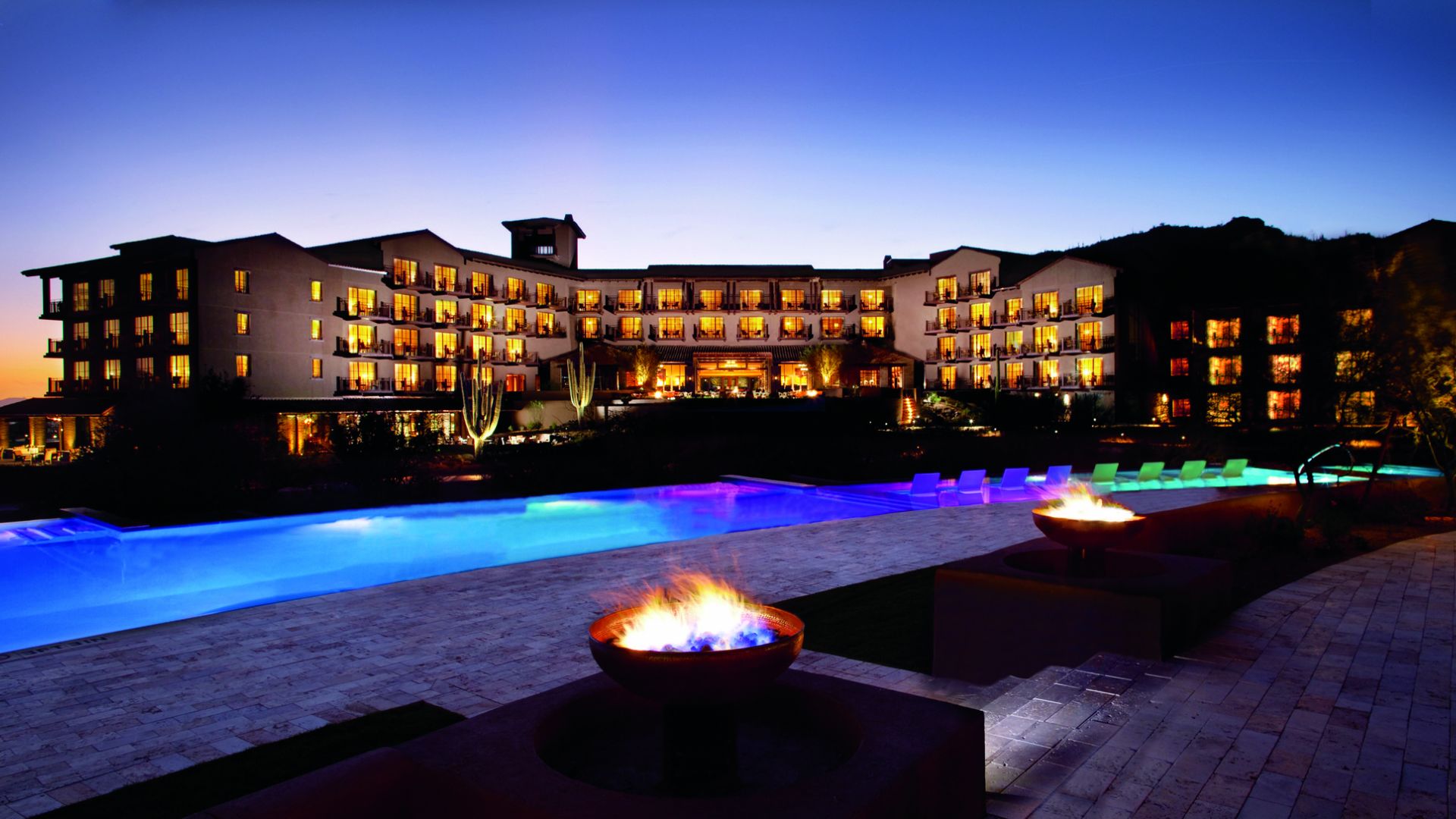 The Ritz Carlton, Dove Mountain
