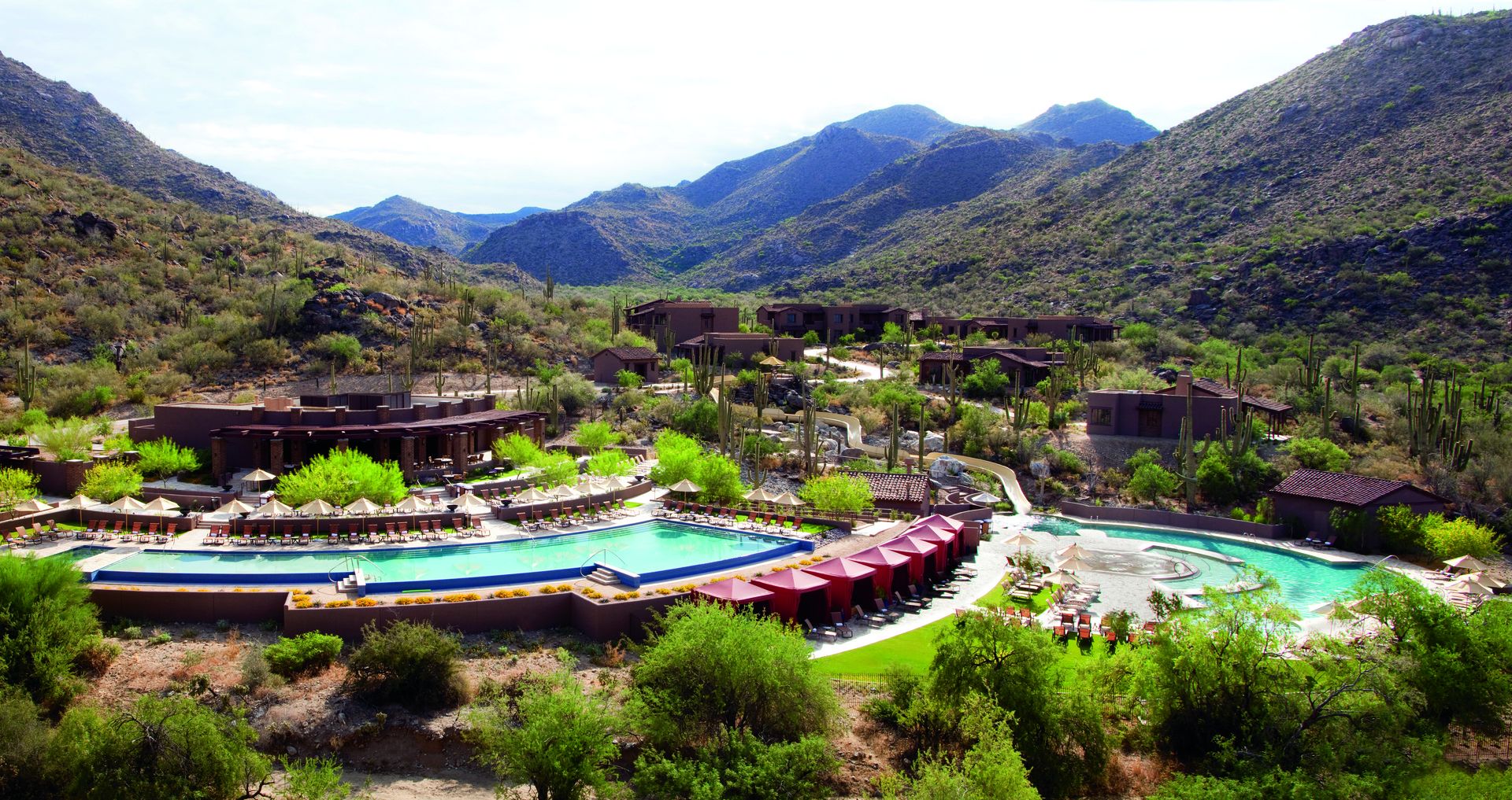 The Ritz Carlton, Dove Mountain