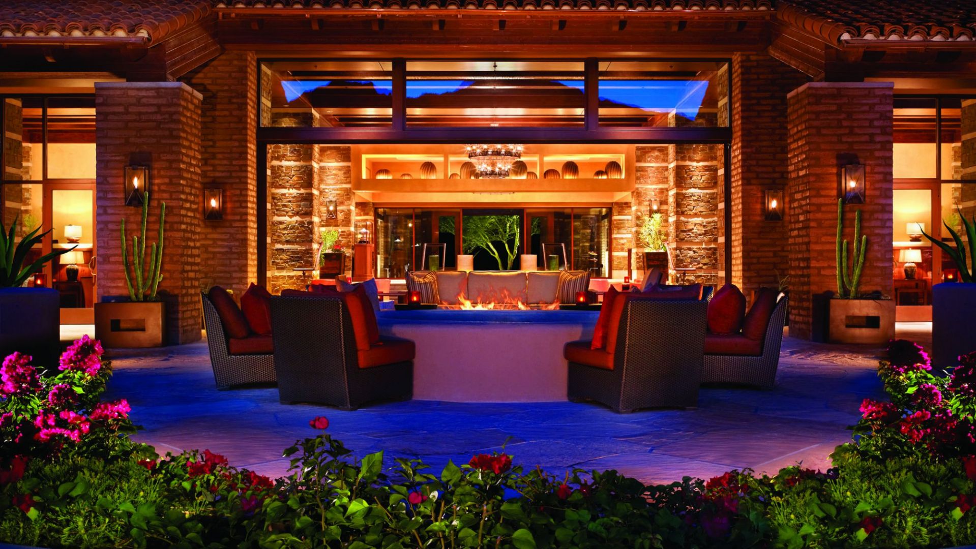 The Ritz Carlton, Dove Mountain