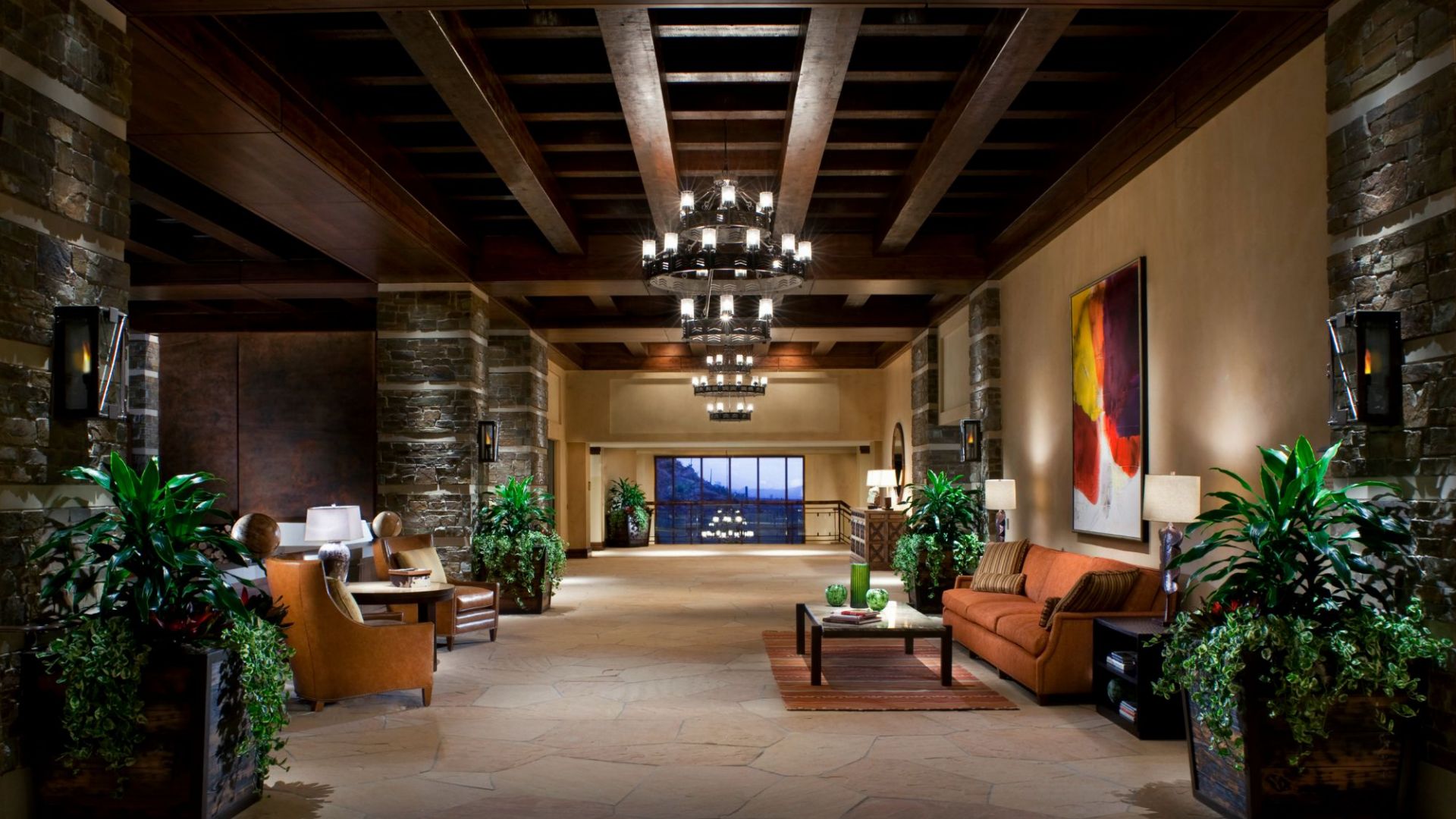 The Ritz Carlton, Dove Mountain