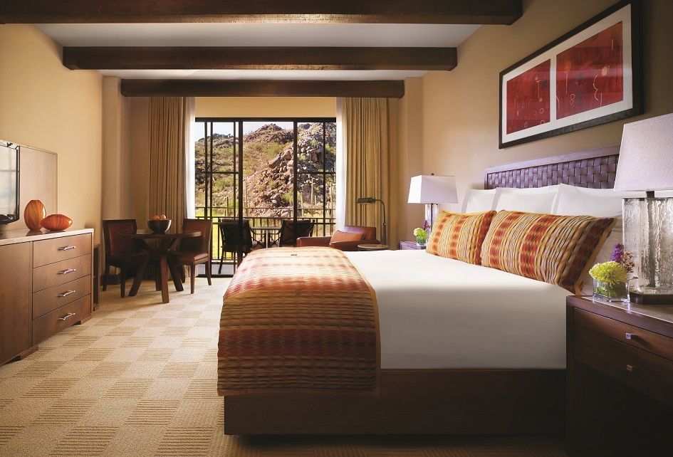 The Ritz Carlton, Dove Mountain