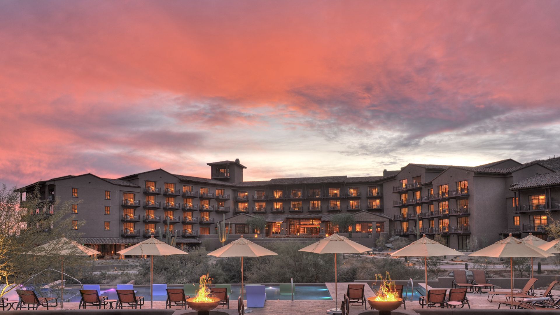 The Ritz Carlton, Dove Mountain