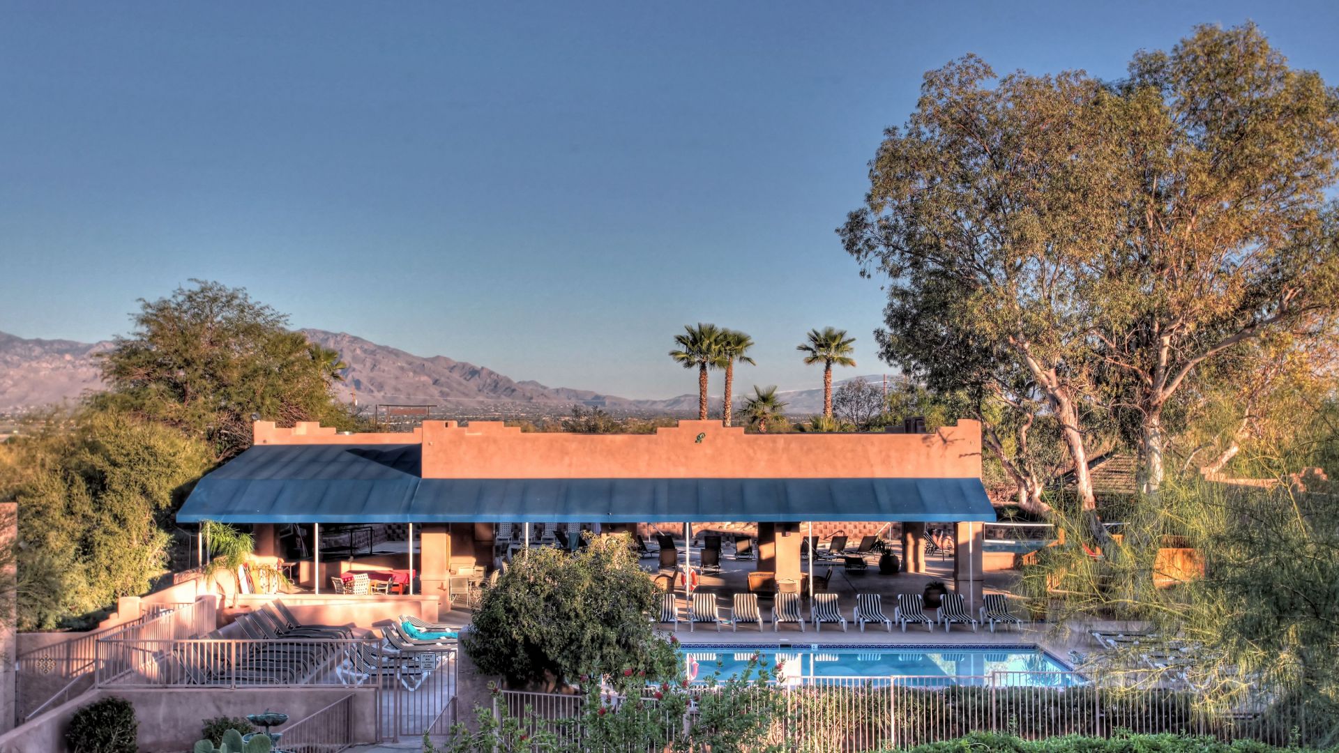 Mira Vista Resort