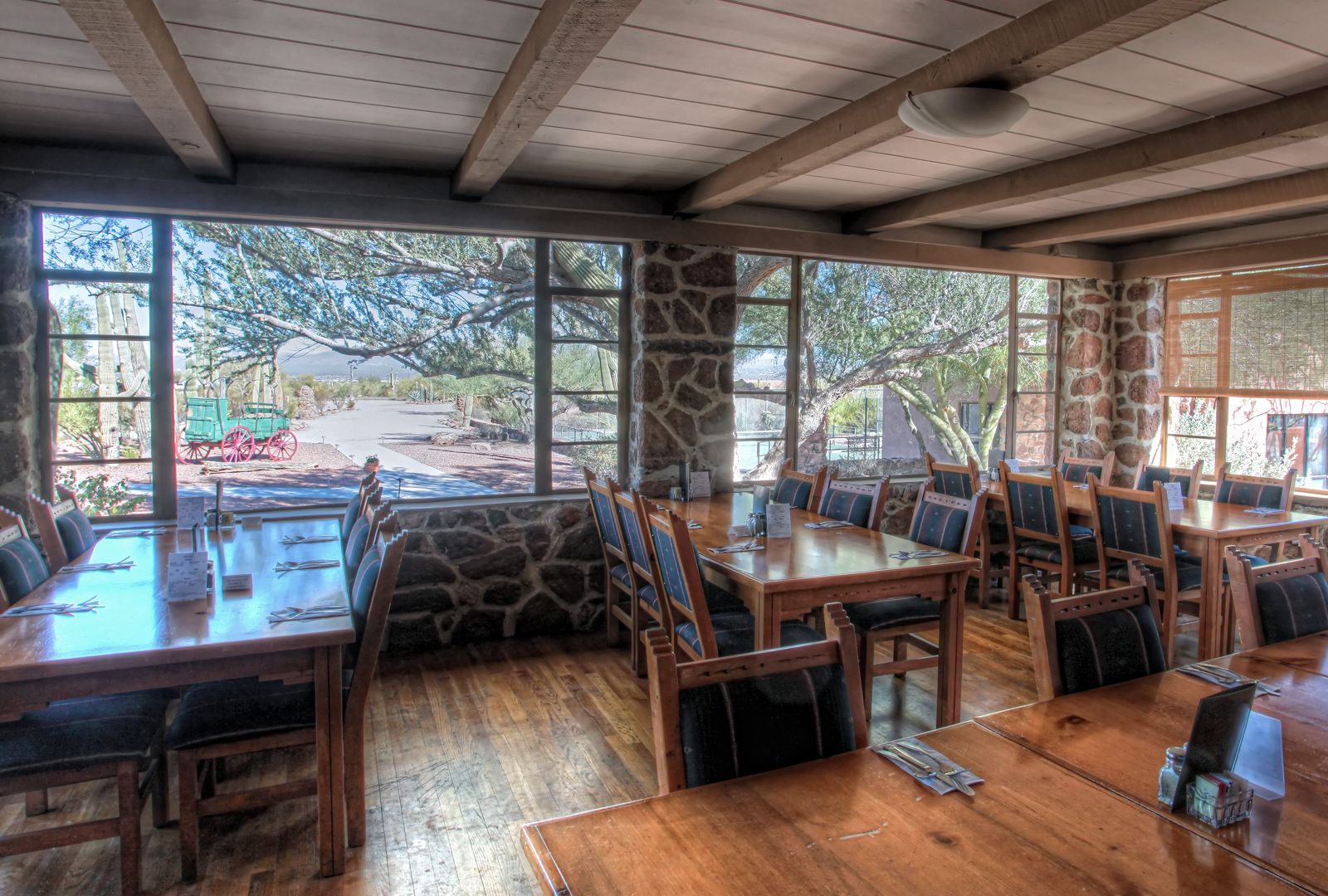 Mira Vista Resort