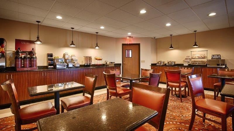 Best Western Plus Gold Poppy Inn