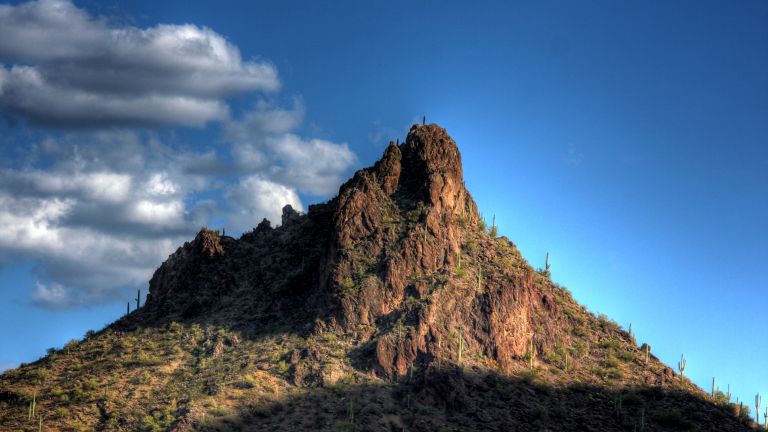 Arizona State Parks