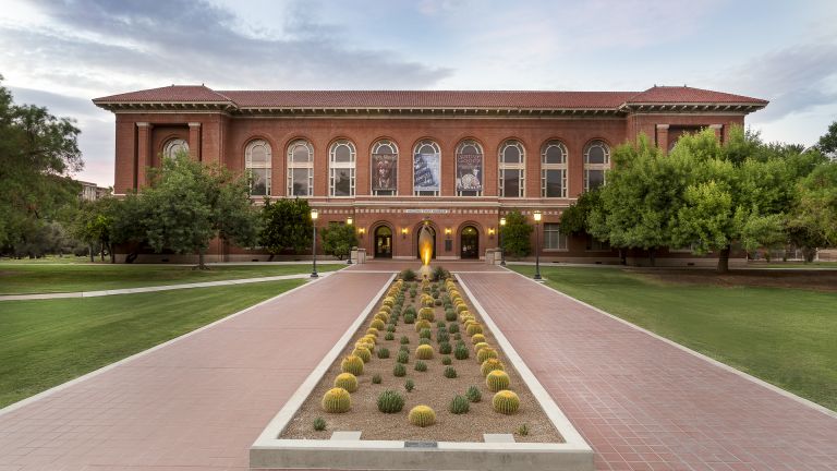 Arizona State Museum