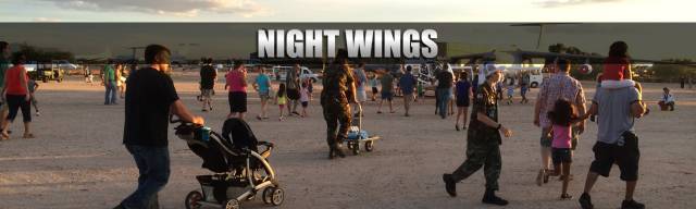 Night Wings - Pima Air Museum
