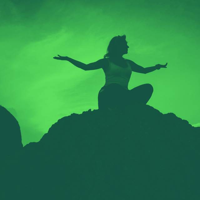 Summer Yoga