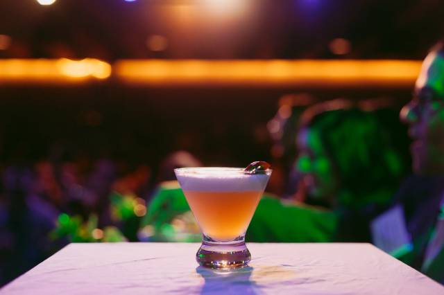 World Margarita Championship