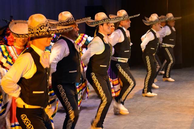 International Mariachi Conference